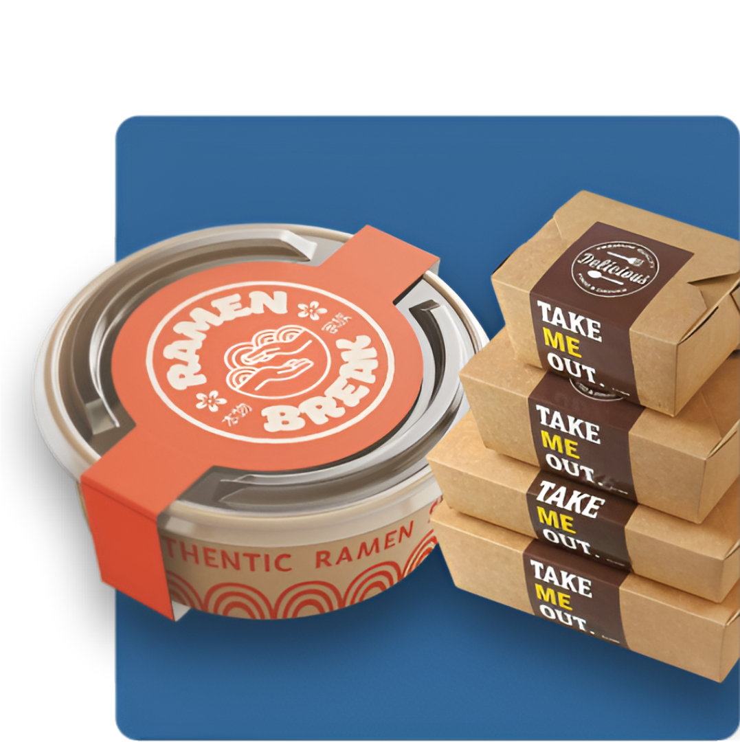 Label Roll